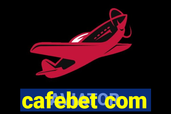 cafebet com